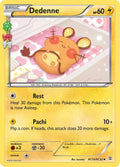 Dedenne [GEN - RC10/RC32]