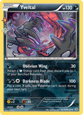 Yveltal [GEN - RC16/RC32]