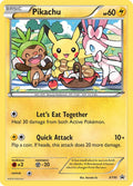 Pikachu [PR - XY95]