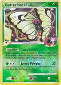 Butterfree FB - 17/147 (League Promo) [PR - 017/147]