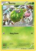 Burmy [FCO - 2/124]