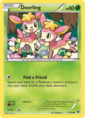 Deerling [FCO - 8/124]