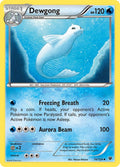 Dewgong [FCO - 16/124]