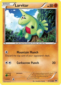 Larvitar (41) [FCO - 41/124]