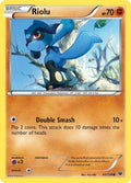 Riolu (45) [FCO - 45/124]