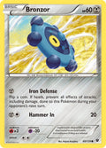 Bronzor [FCO - 60/124]