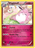 Wigglytuff [FCO - 66/124]