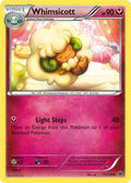 Whimsicott [FCO - 71/124]