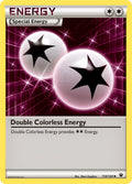 Double Colorless Energy [FCO - 114/124]