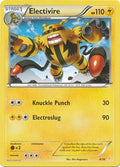 Electivire (4) [PR - 4/30]