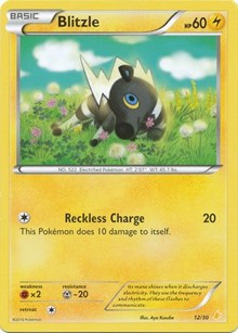 Blitzle (12) [PR - 12/30]