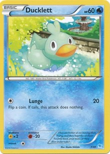 Ducklett (7) [PR - 7/30]