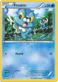 Froakie (23) [PR - 23/30]