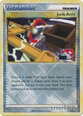 Junk Arm - 87/102 (League Promo) [PR - 087/102]