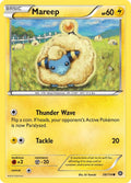 Mareep [STS - 38/114]