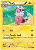 Flaaffy [STS - 39/114]
