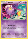 Drifloon [STS - 46/114]