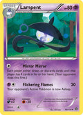 Lampent [STS - 49/114]