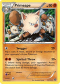 Primeape [STS - 53/114]
