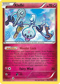 Klefki [STS - 80/114]