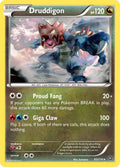 Druddigon [STS - 83/114]
