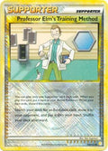 Professor Elm's Training Method - 100/123 (League Promo) [PR - 100/123]
