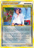 Black Belt - 85/102 (League Promo) [PR - 085/102]