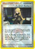 Cynthia's Guidance - 136/147 (League Promo) [PR - 136/147]