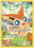 Victini - XY117 [PR - XY117]