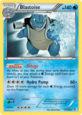Blastoise - 31/149 (BW Boundaries Crossed) [PR - 031/149]