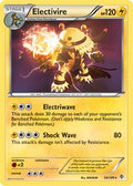 Electivire - 54/149 (BW Boundaries Crossed) [PR - 054/149]