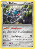 Klinklang - 73/114 (XY Steam Siege) [PR - 073/114]