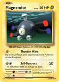 Magnemite [EVO - 37/108]