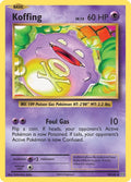 Koffing [EVO - 50/108]