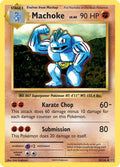 Machoke [EVO - 58/108]