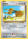 Doduo [EVO - 69/108]