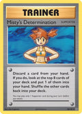 Misty's Determination [EVO - 80/108]