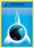 Water Energy [EVO - 93/108]