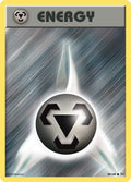 Metal Energy [EVO - 98/108]