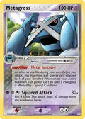 Metagross - 11/101 (EX Hidden Legends) [PR - 011/101]