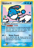 Azumarill - 1/109 (EX Team Rocket Returns) [PR - 001/109]