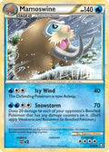 Mamoswine - 5/102 [PR - 005/102]