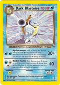 Dark Blastoise - 4/110 (WotC Legendary Collection) [PR - 004/110]