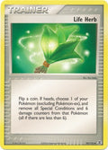 Life Herb [BST - 93]