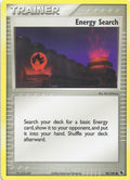 Energy Search [BST - 90]