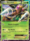 Beedrill EX - XY157 [PR - XY157]