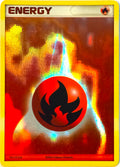Fire Energy (2006-2007 League Promo) [PR]