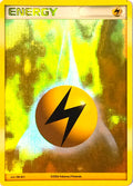 Lightning Energy (2006-2007 League Promo) [PR]