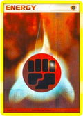 Fighting Energy (2006-2007 League Promo) [PR]