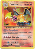 Charizard (XY Evolutions Prerelease) [PR - 11/108]